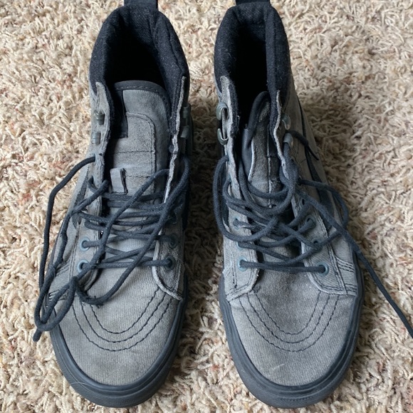 Vans Weather Sneakers - Picture 3 of 4